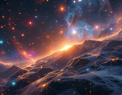 Advancing Business Potential with Advanced Distributed Networking Solutions