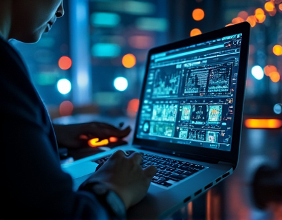 Connecting Businesses Globally with Advanced Distributed Networks
