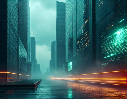 Distributed Networking Solutions for Global Business Success