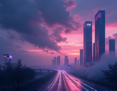 Future-Proofing Business Operations with Next-Gen Distributed Networks