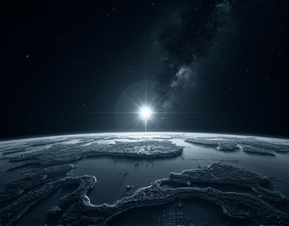 Inspecting the Potential of Distributed Networks in Global Business