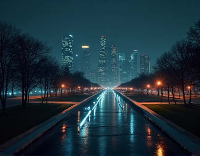 Leveraging Cutting-Edge Distributed Networks for Enhanced Business Operations