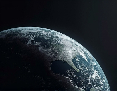 Maximizing Global Connectivity Through Distributed Networks