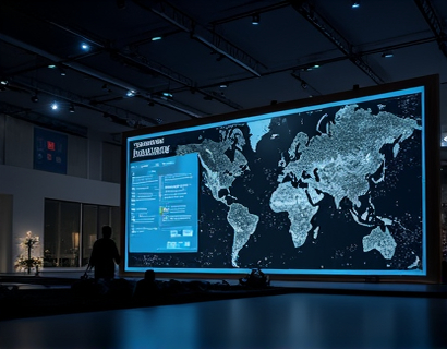 Optimizing Business Operations with Advanced Distributed Networking Solutions