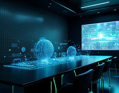 Optimizing Global Connectivity with Distributed Networks