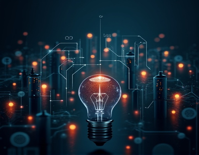 Revolutionizing Global Connectivity: The Power of Distributed Networks