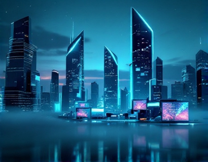 Scaling Global Business Operations with Advanced Distributed Networks