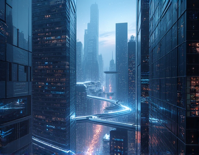 Scaling Global Connectivity: Next-Gen Distributed Networks for Enhanced Business Operations