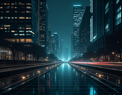 Unlocking the Potential of Advanced Distributed Networks for Global Business Excellence