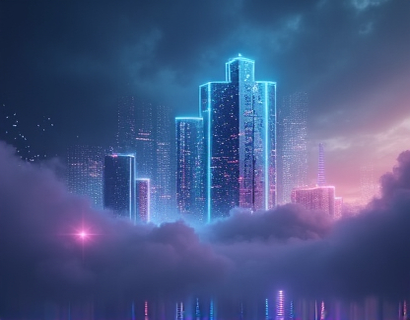 Unlocking the Power of Distributed Networks for Enhanced Business Operations