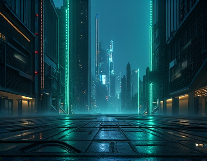 Vitalizing Global Connectivity Through Distributed Networks